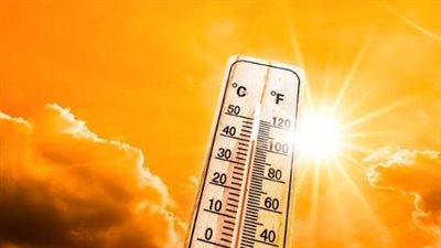 طقس اليوم الاثنين 11 مايو 2026 وتحذيرات شديدة من هيئة الأرصاد الجوية