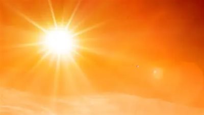 نصائح الأرصاد للمواطنين اليوم الاثنين لمواجهة الارتفاع المفاجئ في الحرارة