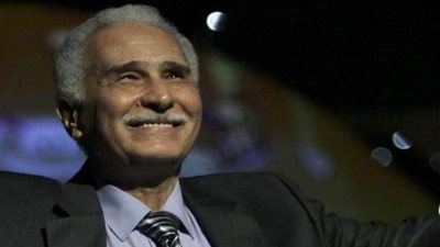 عاجل| وفاة الفنان عبدالرحمن أبو زهرة عن عمر 92 عامًا بعد مسيرة فنية حافلة