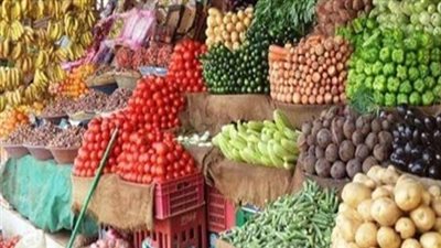 بورصة الفاكهة.. أسعار الموز والتفاح والكنتالوب في الأسواق المحلية اليوم