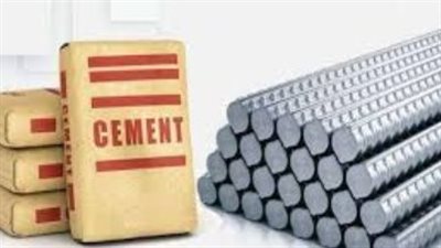 بورصة مواد البناء.. كم وصل سعر طن الحديد والأسمنت اليوم في الأسواق المصرية؟
