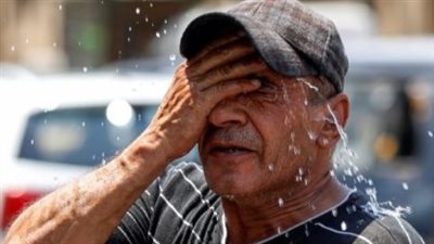 حار نهارًا ومعتدل ليلًا.. الأرصاد تكشف درجات الحرارة المتوقعة غدًا السبت