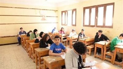 اعتماد جدول امتحانات الشهادة الإعدادية بمحافظة الجيزة 2026 للفصل الدراسي الثاني
