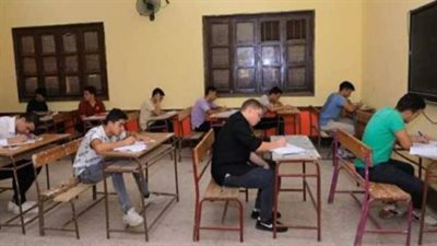 لطلاب الإعدادية بالجيزة.. إليك جدول امتحانات نهاية العام 2026 وتوزيع المواد