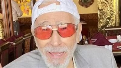 وفاة عبد الرحمن أبو زهرة.. تعرف على أبرز أعماله السينمائية والدرامية التي شكلت وجدان الجمهور