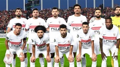 أحمد صالح: الزمالك قادر على حسم الكونفدرالية.. ومعتمد جمال كلمة السر في الموسم الحالي