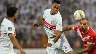 الزمالك واتحاد العاصمة يستعدان لنهائي الكونفدرالية.. مؤتمرات صحفية مرتقبة قبل موقعة الحسم باستاد القاهرة