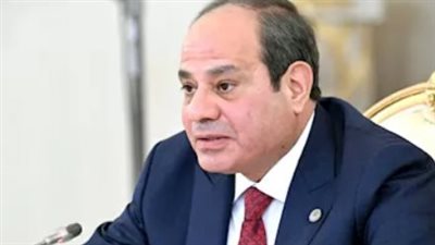تفاصيل المشاركة المصرية في قمة نيروبي.. السيسي يدافع عن حقوق القارة في التنمية المستدامة