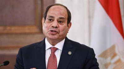الرئيس السيسي يتابع موقف مشروعات تنفذها الهيئة الهندسية للقوات المُسلحة