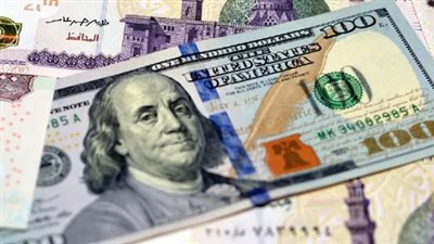 حركة سعر الصرف في البنوك الوطنية: الدولار يسجل 52.97 للبيع في البنك الأهلي المصري