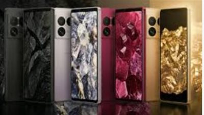 كاميرا احترافية وشاشة OLED مبهرة.. تسريبات Sony Xperia 1 VIII تلهب حماس عشاق التكنولوجيا