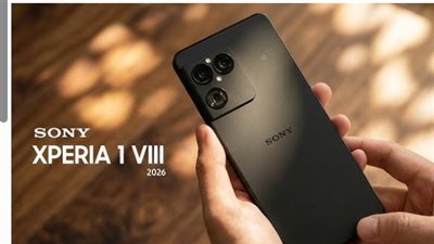 سعر هاتف Sony Xperia 1 VIII في أوروبا: هل يستحق الترقية مقابل 1800 يورو؟