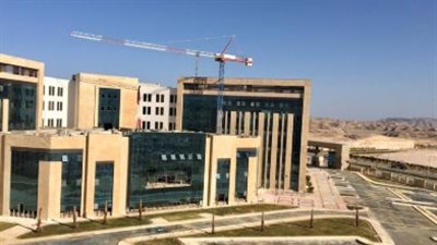 مستقبل الوظائف يبدأ من هنا.. تعرف على كليات جامعة الجلالة الفريدة والتوأمة مع جامعة أريزونا