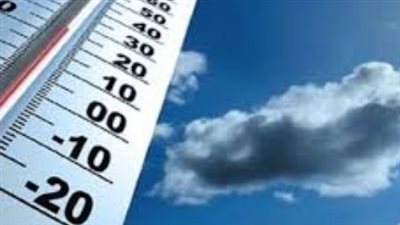 حالة الطقس ودرجات الحرارة في مصر.. أجواء حارة بالقاهرة وشديدة الحرارة في جنوب الصعيد