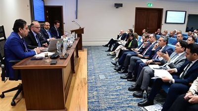 الدولة تتجه لإعادة توزيع الاستثمارات جغرافيًا لتحقيق التنمية المتوازنة