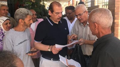 وزارة الصحة تتابع جودة الخدمات الطبية بمستشفيات البحر الأحمر