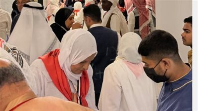 رحلة الإيمان.. جدول تفويج حجاج الجمعيات الأهلية المصرية وموعد اكتمال الجسر الجوي
