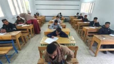 جدول امتحانات الشهادة الإعدادية بالقاهرة 2026: المواعيد الكاملة للفصل الدراسي الثاني