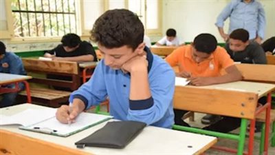 إرشادات نفسية ودراسية لضبط الأداء وتحقيق أفضل النتائج في امتحانات 2026