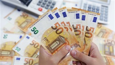 سعر اليورو اليوم في مصر الجمعة 22 مايو 2026