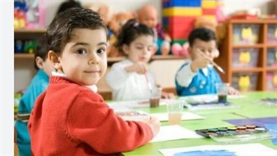 رسمياً.. موعد التقديم الإلكتروني لرياض الأطفال والصف الأول الابتدائي 2026-2027