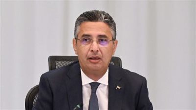 شريف فاروق يؤكد: كارت الخدمات الموحد يواكب توجهات الدولة نحو الشمول المالي