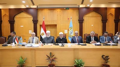 جامعة الأزهر تهنئ بعيد الأضحى وتؤكد انتظام الامتحانات وتكريم المتميزين