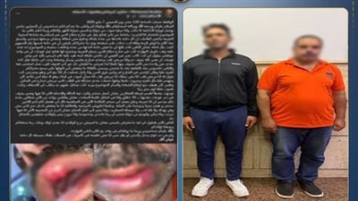 ضبط مالك محل اعتدى على شخص بالضرب في الإسكندرية.. والداخلية تكشف التفاصيل
