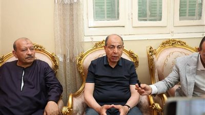 محافظ المنيا: 65 مدرسة جديدة وخطة تعليمية وصحية كبرى