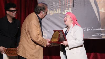 انطلاق مهرجان المسرح العالمي بالإسكندرية.. وتكريم الفنان رياض الخولي في الدورة الخامسة