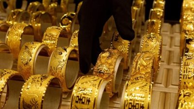 أسعار الذهب اليوم السبت في مصر.. الجنيه الذهب يسجل 54840 جنيهاً وسط استقرار نسبي