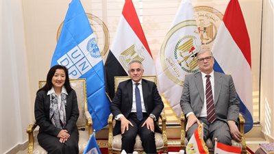 مصر تفتتح أول مكتب للمساعدة القانونية الأسرية للأجانب لتعزيز العدالة وحماية الأسرة