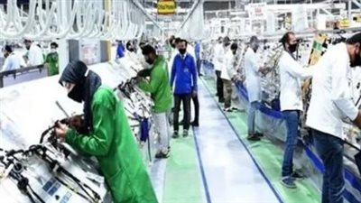 التقديم مباشر يوم الاثنين: تفاصيل ملتقى التوظيف المفتوح لشركة ضفائر السيارات العالمية