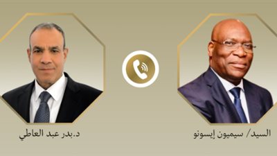 وزير الخارجية يؤكد أهمية توسيع مشاركة الشركات المصرية في مشروعات غينيا الاستوائية