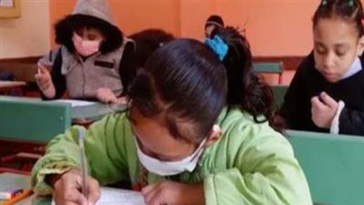 التعليم تعلن تفاصيل نتيجة الصف السادس الابتدائي 2026 بعد انتهاء التصحيح