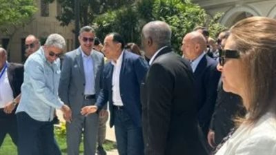 عاجل.. رئيس الوزراء يقود جولة موسعة لإعادة إحياء معالم القاهرة التاريخية والخديوية