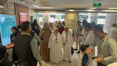 استنفار بلجان السياحة المنتشرة بمصر والسعودية والأردن لحل المشاكل وضمان انتظام الرحلات