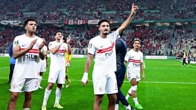 الزمالك يحسم موقفه من عدي الدباغ.. تمسك كامل بالمهاجم الفلسطيني