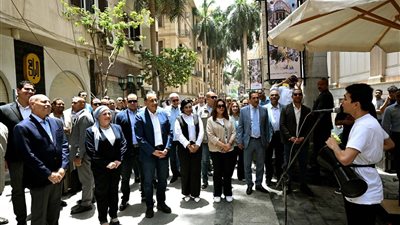 من القلعة إلى الفسطاط.. مدبولي يراجع ميدانيًا مشروع محور صلاح سالم الجديد