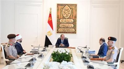 الرئيس السيسي يتابع تطوير أصول الأوقاف وتحويل القاهرة التاريخية لمقصد عالمي
