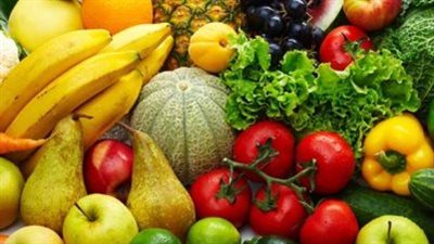 التحديث اليومي لأسعار الخضروات والفاكهة.. كم سجل سعر كيلو الطماطم والبطاطس اليوم؟