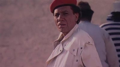 خريطة روائع عادل إمام السينمائية.. من المشبوه وشمس الزناتي إلى الواد محروس بتاع الوزير