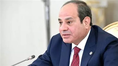 السيسي في الضبعة: مشروع الدلتا الجديدة إنجاز تاريخي وتضافر لكافة أجهزة الدولة والمصريين