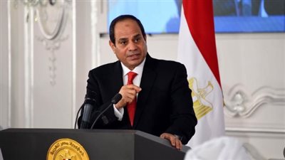 الرئيس السيسي يستعرض خطة تعظيم الإنتاج الزراعي بمشروع الدلتا الجديدة بمشاركة المستثمرين