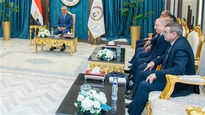 تعاون مصري تركي لتصنيع أجهزة العلاج بالأكسجين عالي الضغط داخل مصر