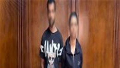 سقوط لصّي السيارات بالجيزة بعد تداول فيديو السرقة على مواقع التواصل