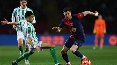 برشلونة يقترب من تدعيم صفوفه بصفقة هجومية جديدة