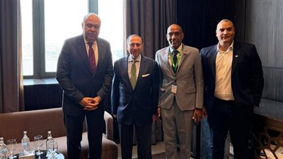 منتدى الهيدروجين الأخضر 2026 يناقش مستقبل الطيران المستدام في مصر