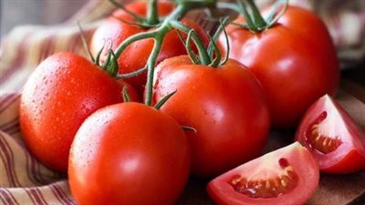 أسعار الطماطم اليوم في سوق العبور الجمعة 22 مايو 2026