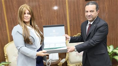 ضمن مبادرة «سكة خير»..البنك الزراعي المصري يدعم أسر المنوفية بـ1000 كوبون غذائي